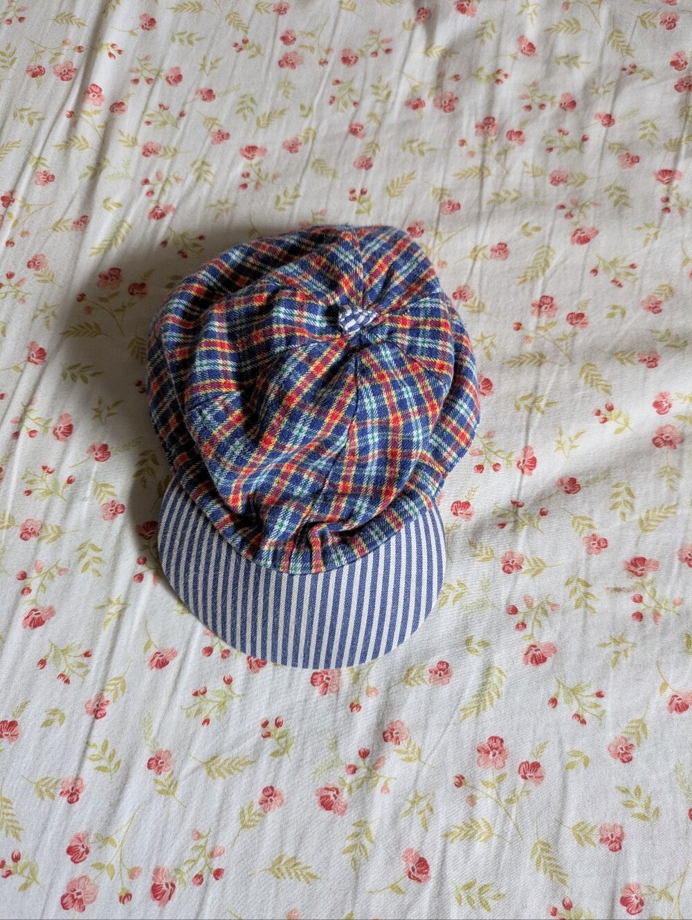 Vintage Gymboree hat